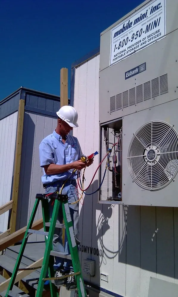 Slide of Allbrite Air Conditioning & Heating