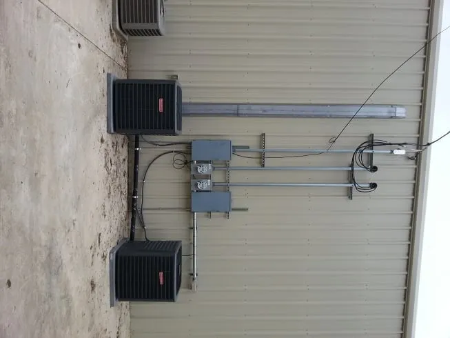 Slide of Allbrite Air Conditioning & Heating