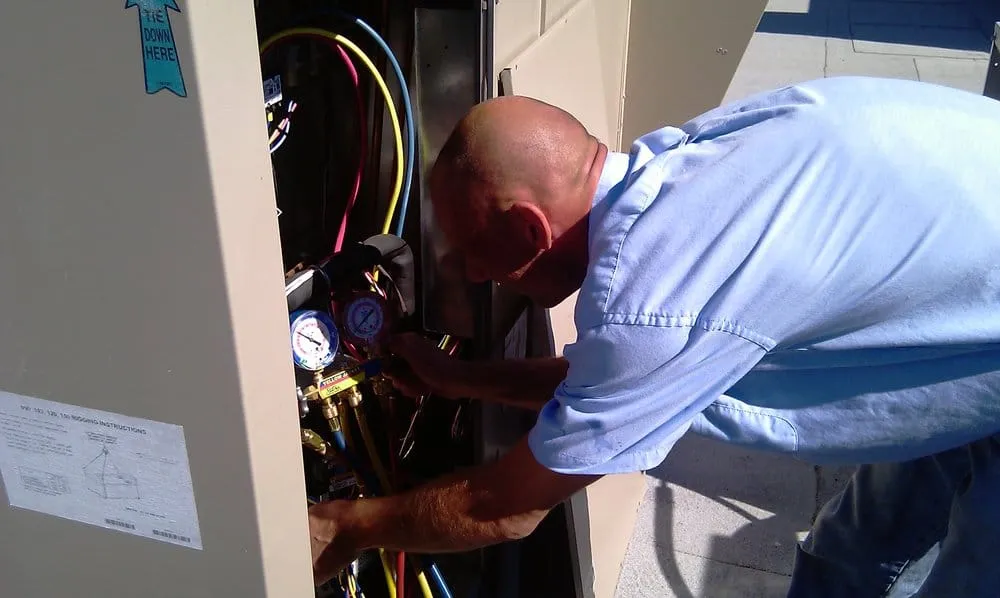 Slide of Allbrite Air Conditioning & Heating