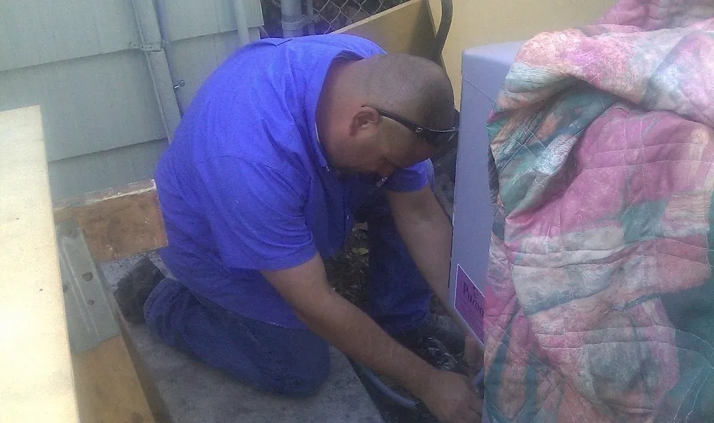 Slide of Allbrite Air Conditioning & Heating