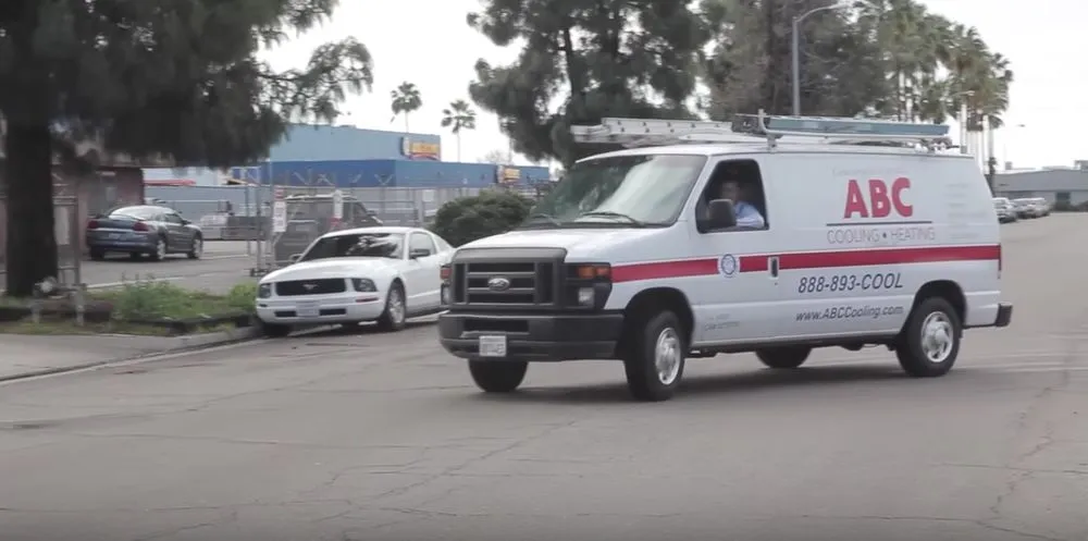 Slide of Allbritten Heating, Air Conditioning, Plumbing, and Electrical