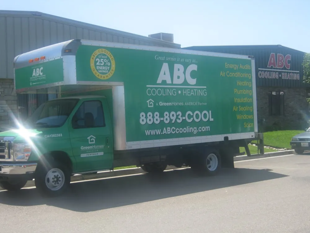 Slide of Allbritten Heating, Air Conditioning, Plumbing, and Electrical