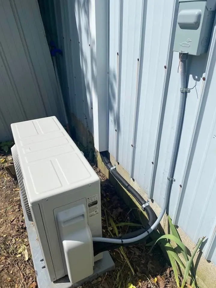 Slide of Allcorn Heating And Cooling Solutions