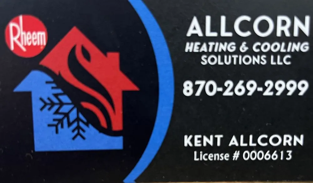 Slide of Allcorn Heating And Cooling Solutions