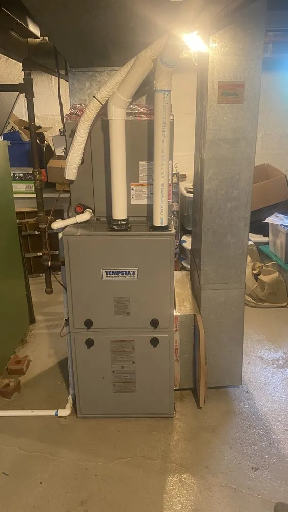 Slide of Allegheny General Contracting Services