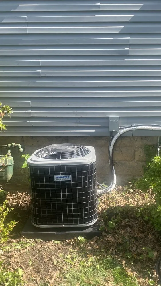 Slide of Allegheny General Contracting Services