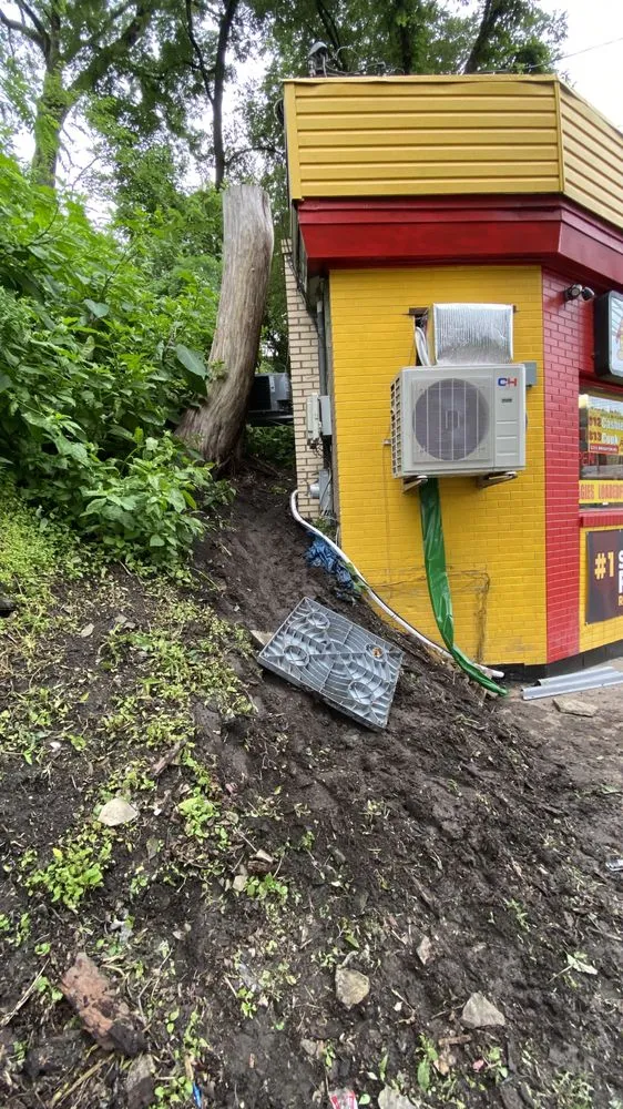 Slide of Allegheny General Contracting Services