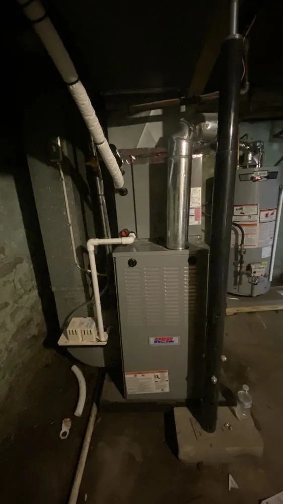 Slide of Allegheny General Contracting Services