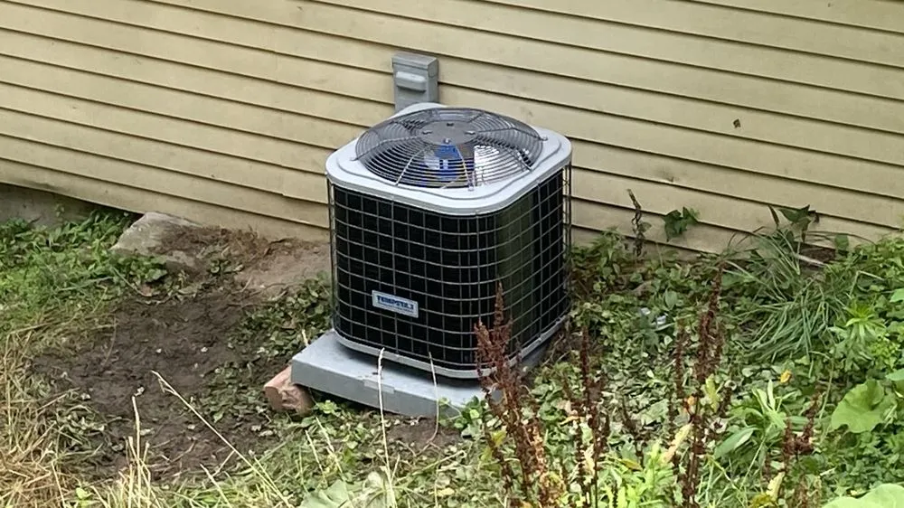 Slide of Allegheny General Contracting Services