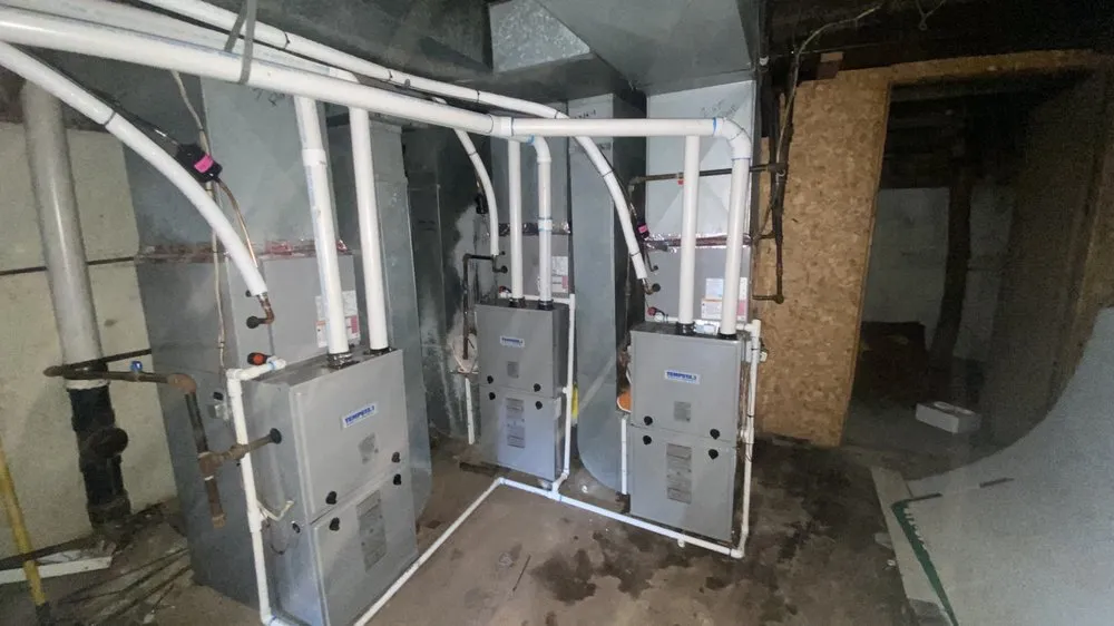 Slide of Allegheny General Contracting Services