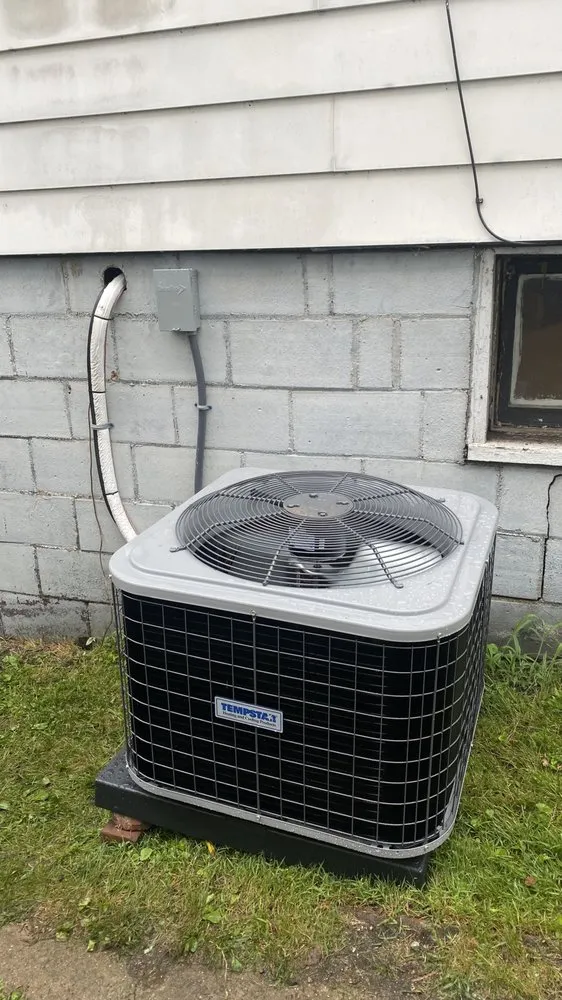 Slide of Allegheny General Contracting Services