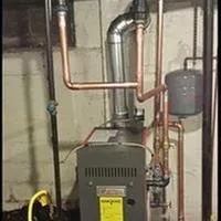 Slide of Allegheny's Best Heating and Cooling