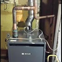 Slide of Allegheny's Best Heating and Cooling