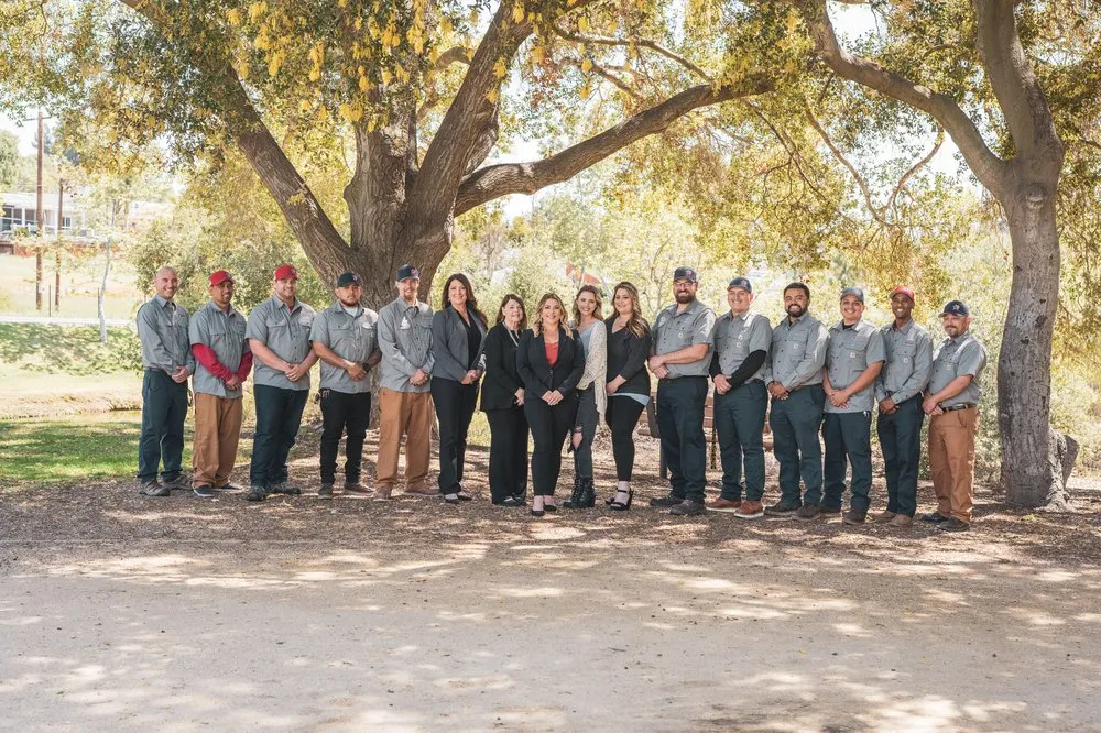 Slide of Allegiance Heating & Air Conditioning