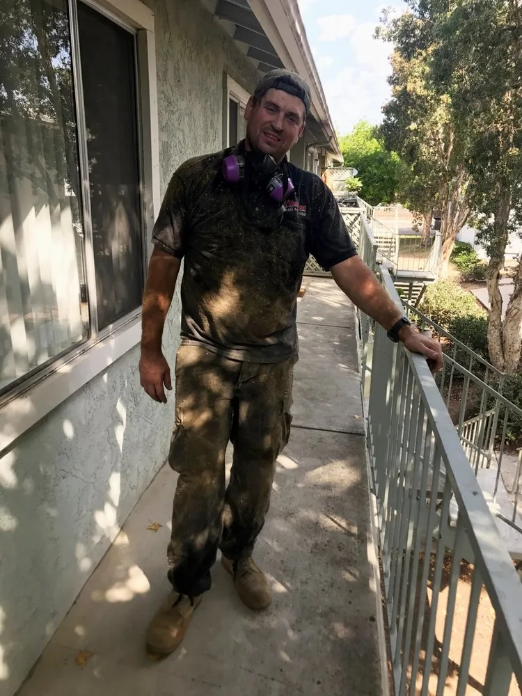 Slide of Allegiance Heating & Air Conditioning