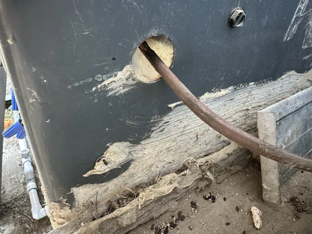 Slide of Allegiance Heating & Air Conditioning