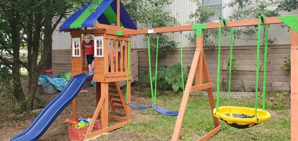 Slide of Allegiance Heating and Air Conditioning