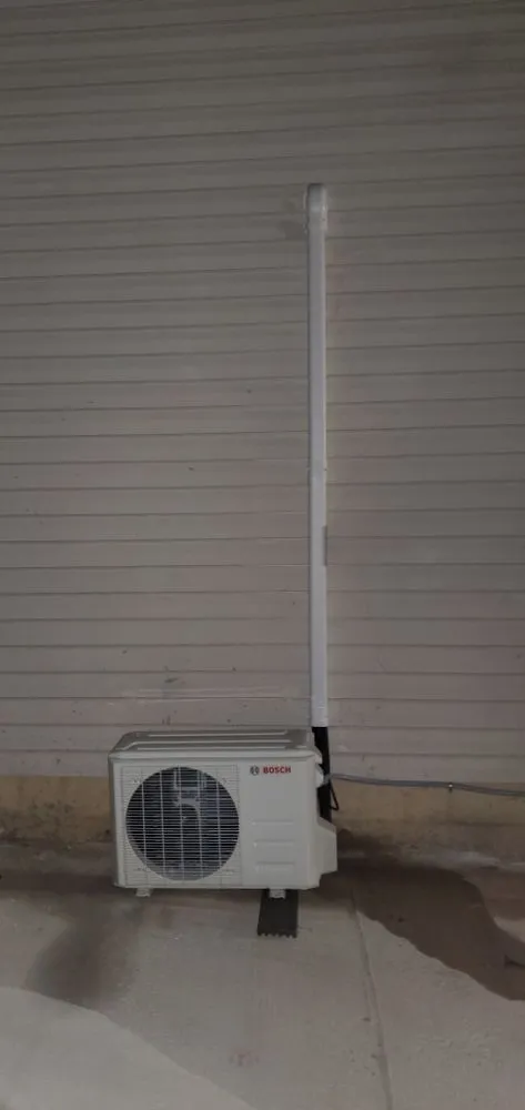 Slide of Allegiance Heating and Air Conditioning