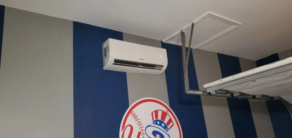 Slide of Allegiance Heating and Air Conditioning