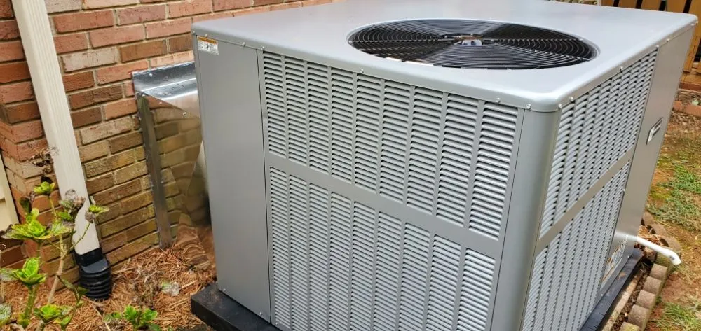 Slide of Allegiance Heating and Air Conditioning