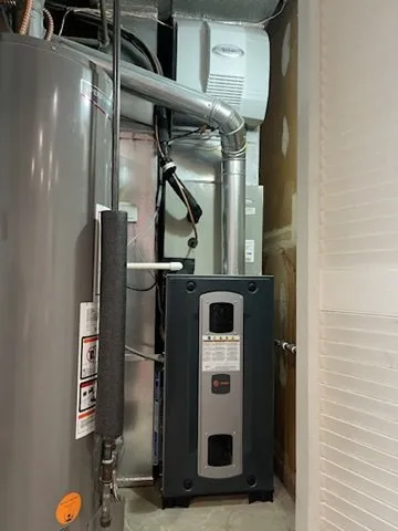 Slide of Allegiance Heating and Cooling