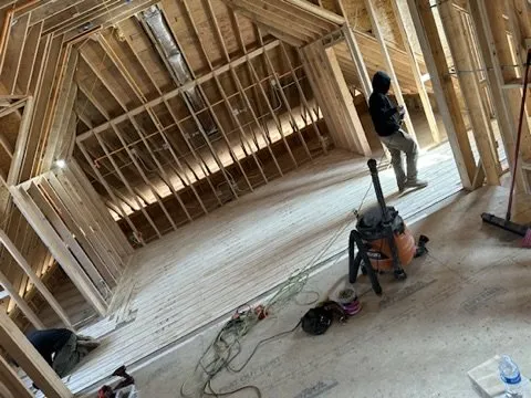 Slide of Allegiance Heating and Cooling