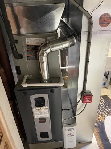 Slide of Allegiance Heating and Cooling