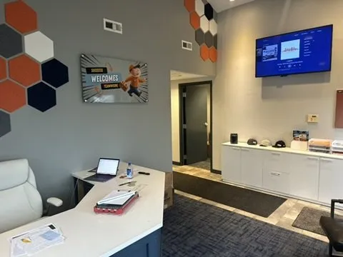 Slide of Allegiance Heating and Cooling