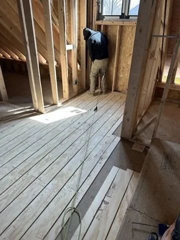 Slide of Allegiance Heating and Cooling