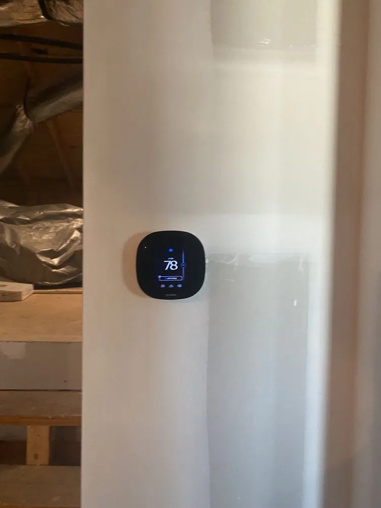 Slide of Allegiant Heating & Air