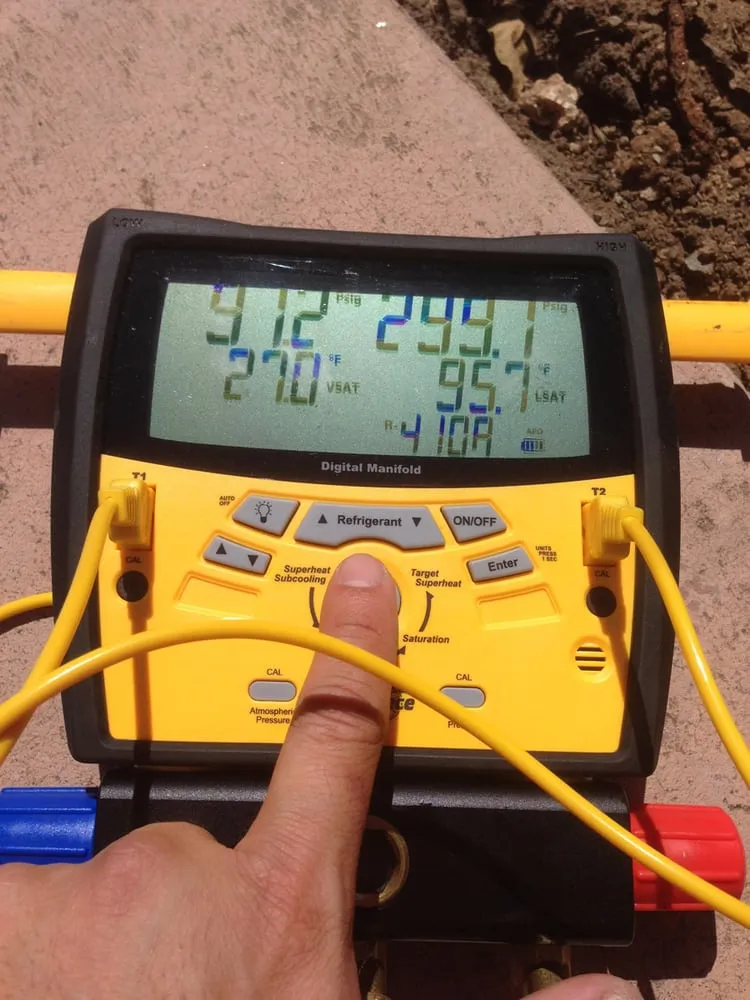 Slide of Alleluia Air