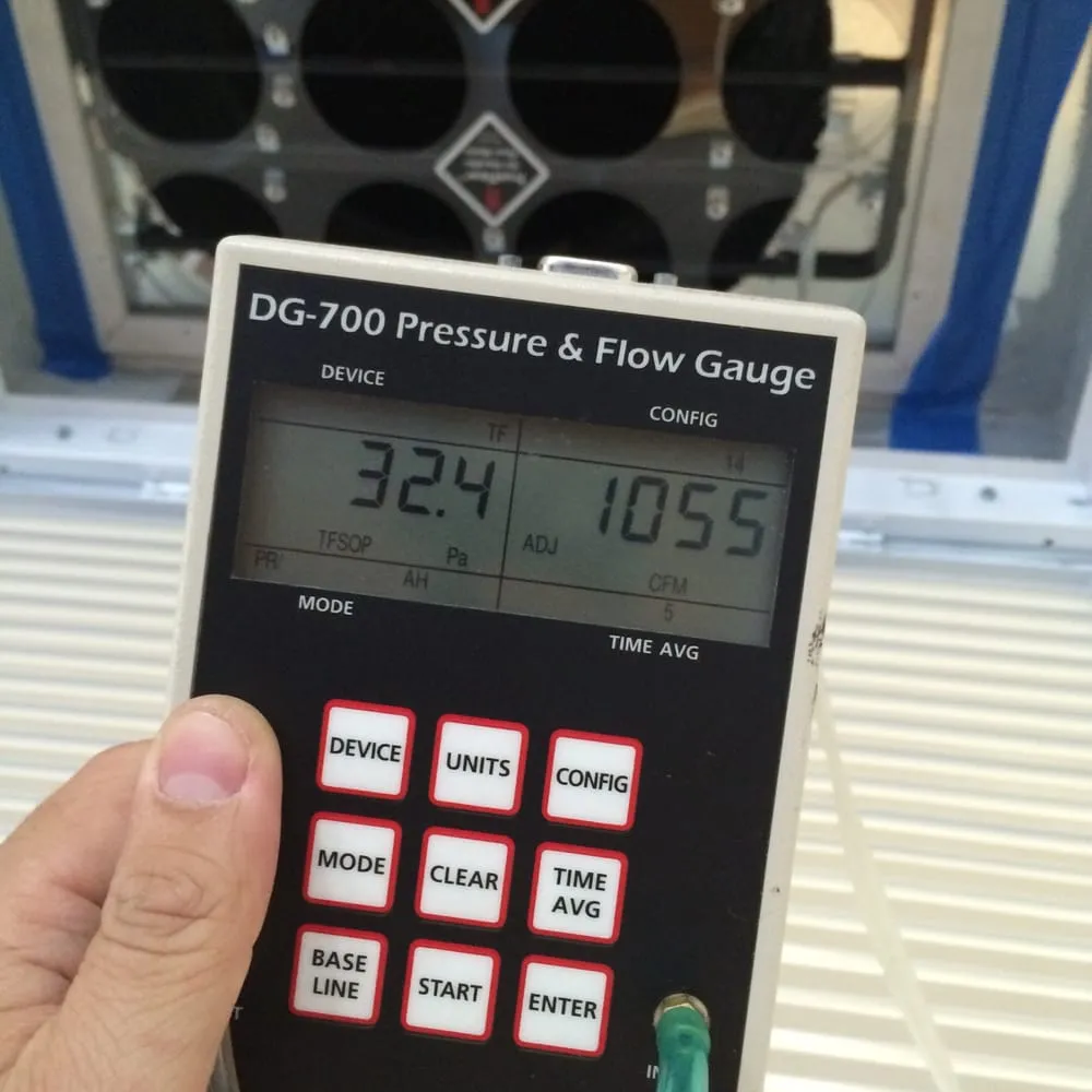 Slide of Alleluia Air