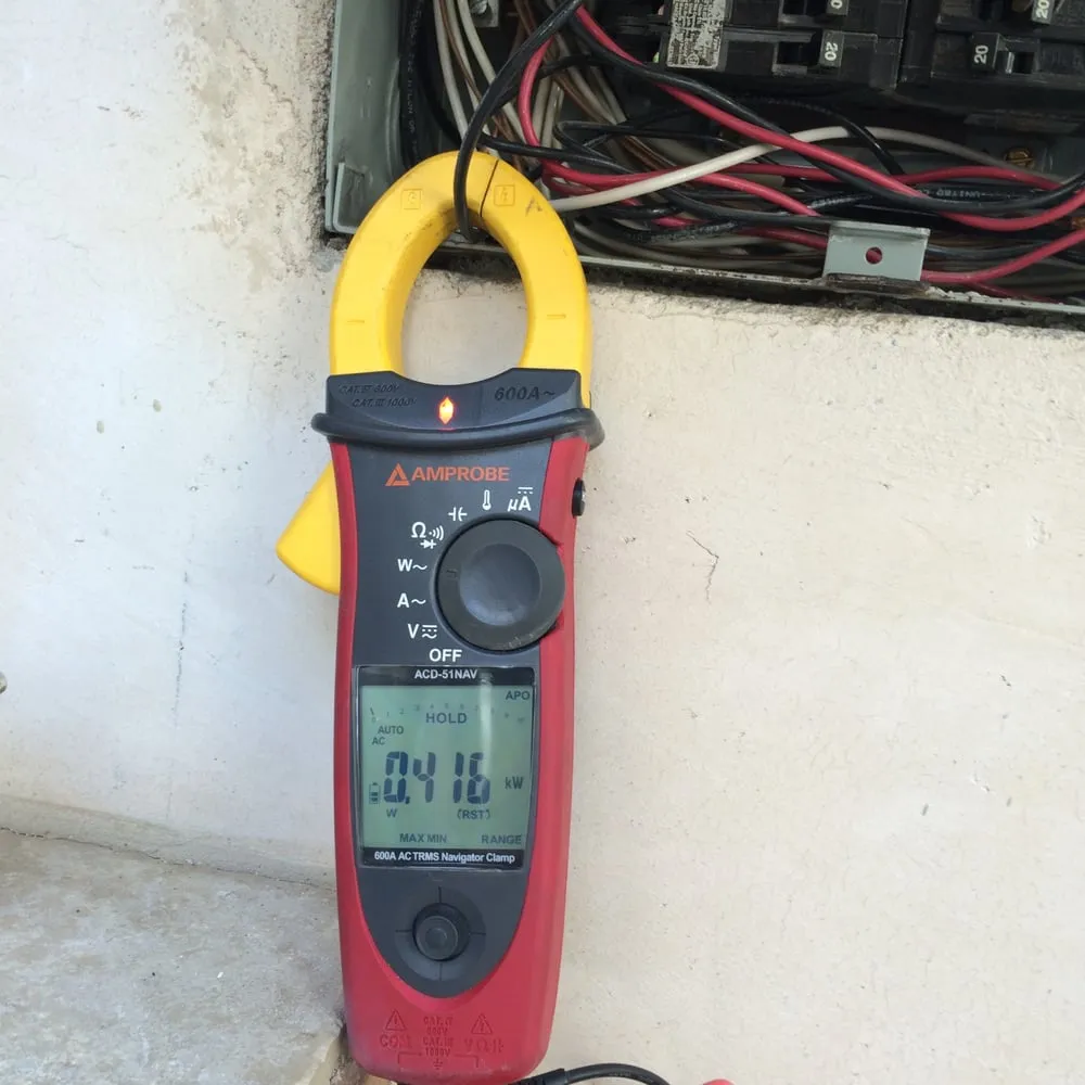 Slide of Alleluia Air