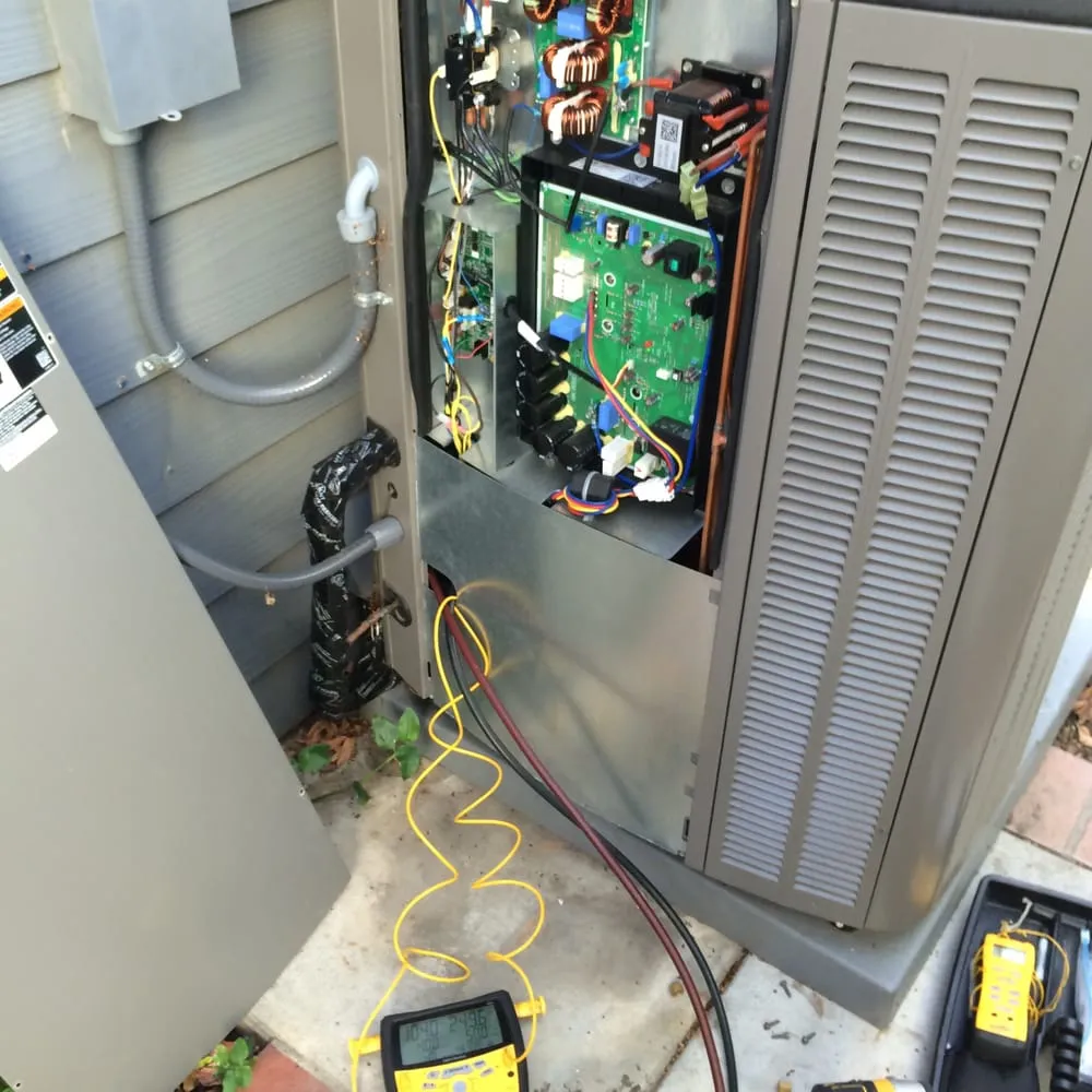 Slide of Alleluia Air