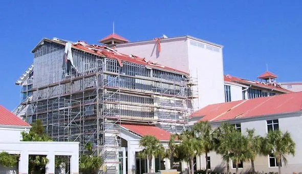 Slide of Allen & Company Environmental Services