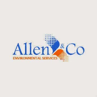 Slide of Allen & Company Environmental Services