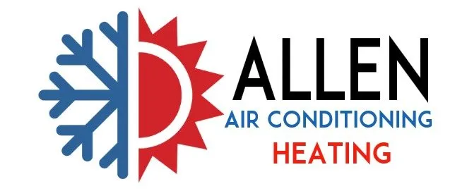 Slide of Allen AC and Heat