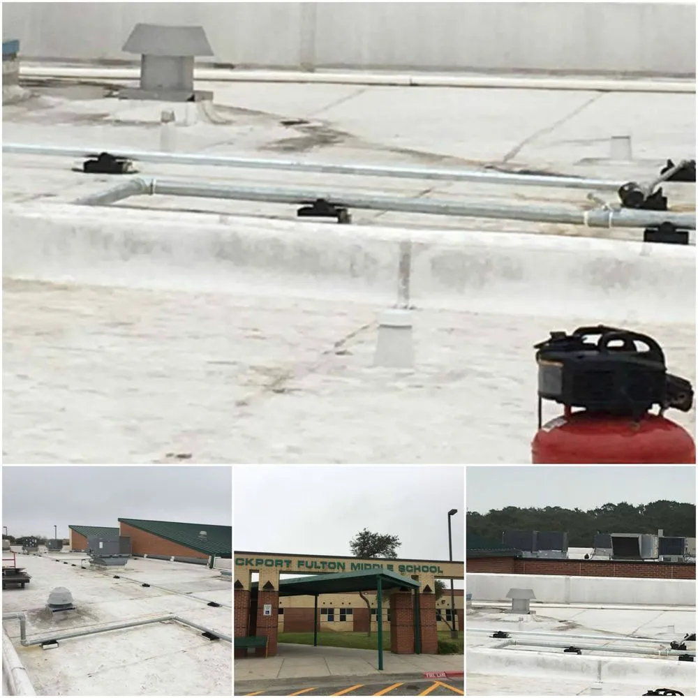 Slide of Allen Air Conditioning