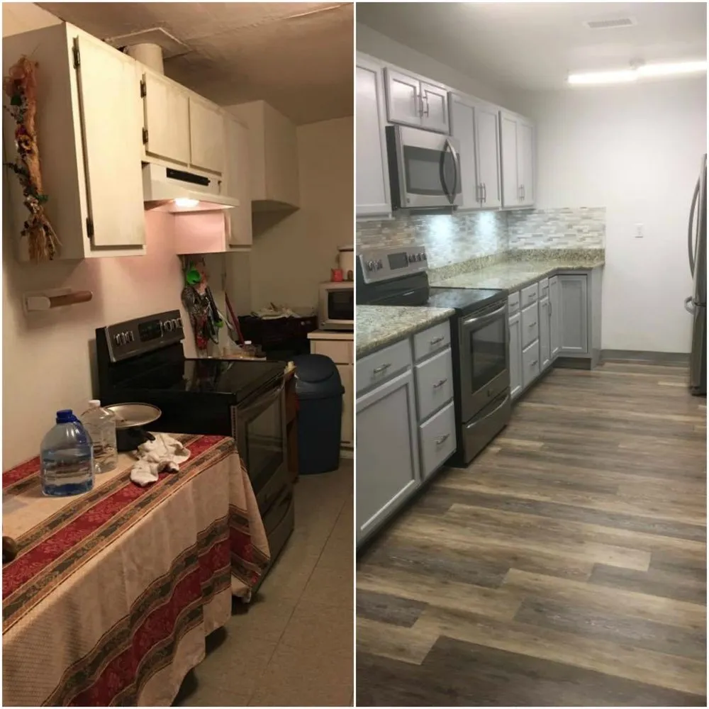 Slide of Allen Air Conditioning