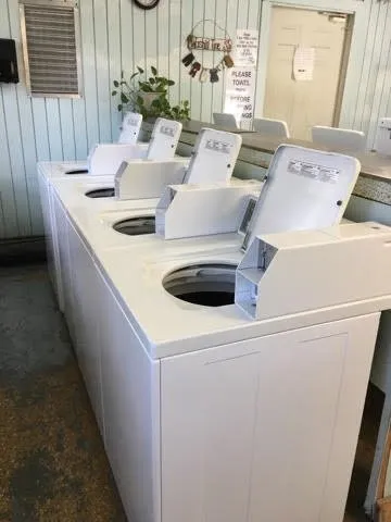 Slide of Allen Air Conditioning