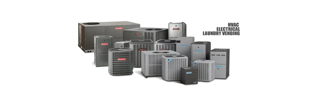 Slide of Allen Air Conditioning