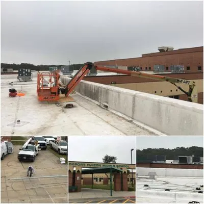 Allen Air Conditioning