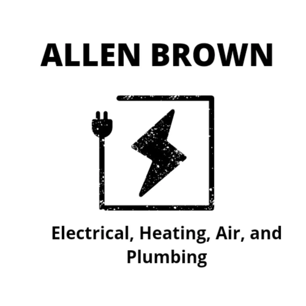 Slide of Allen Brown Electrical, Heating, Air and Plumbing