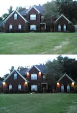 Slide of Allen Brown Electrical, Heating, Air and Plumbing