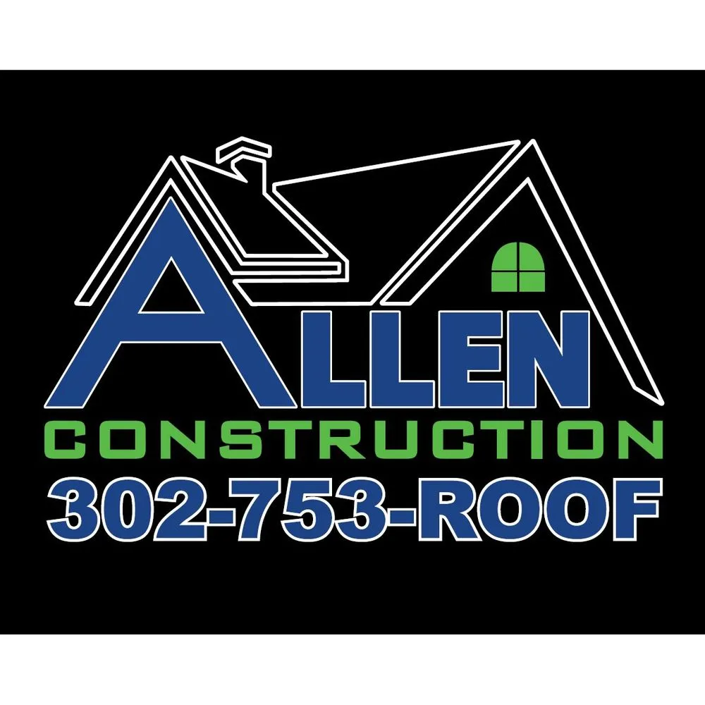 Slide of Allen Construction