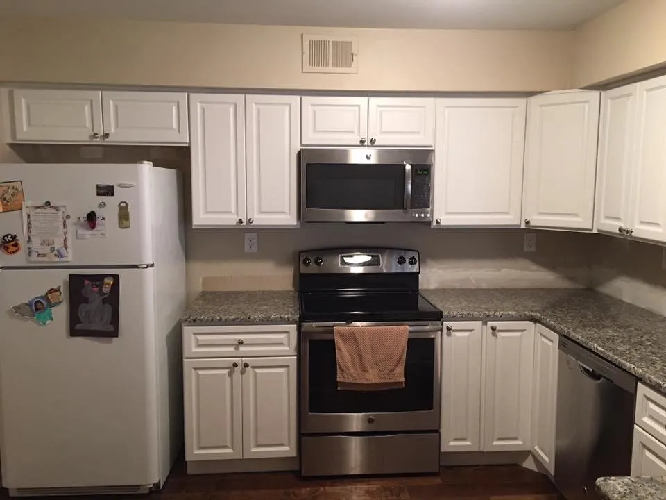 Slide of Allen Construction