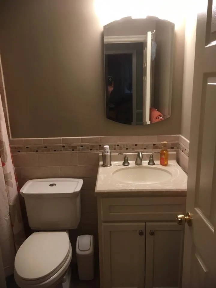 Slide of Allen Construction