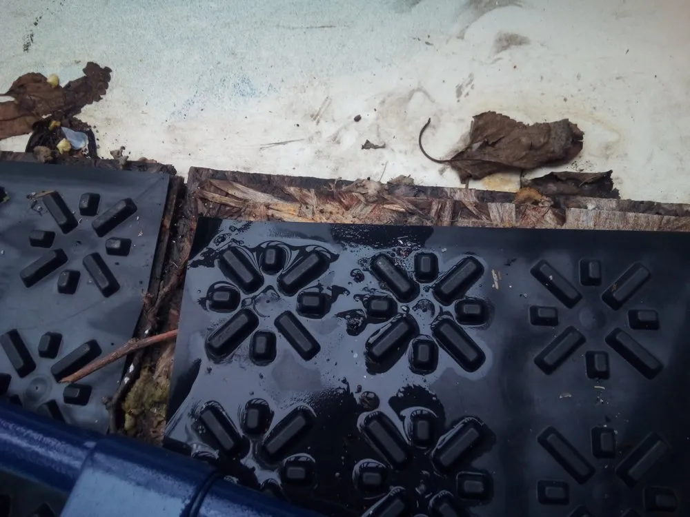 Slide of Allen Construction