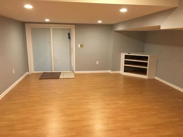 Slide of Allen Construction