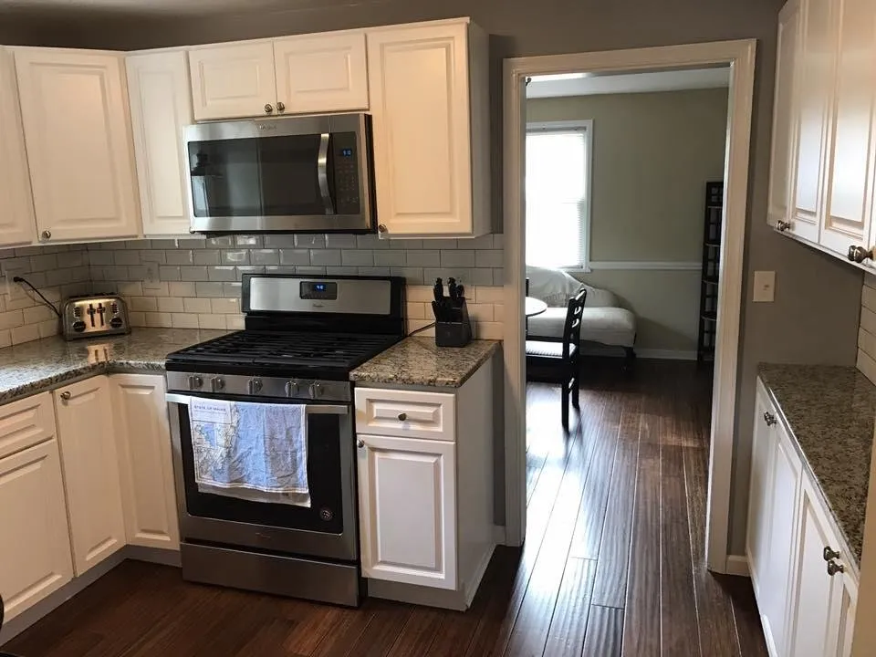 Slide of Allen Construction